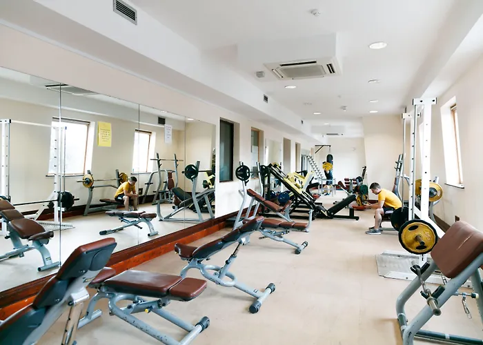 Hibernian Hotel & Leisure Centre Mallow