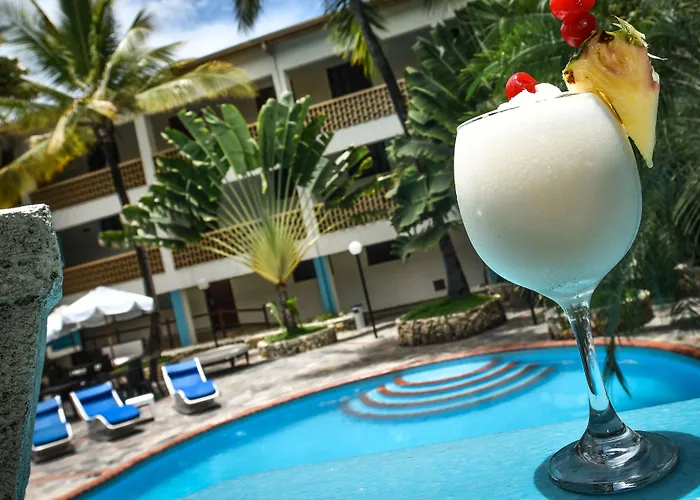 Acuarium Suite Resort La Viva