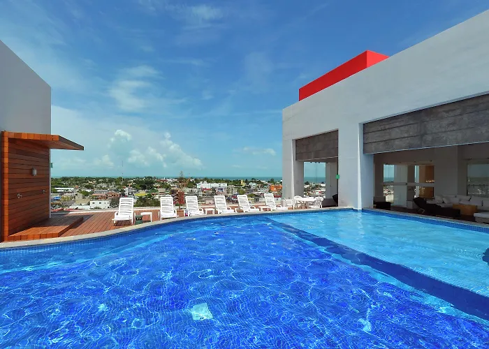 Fiesta Inn Chetumal