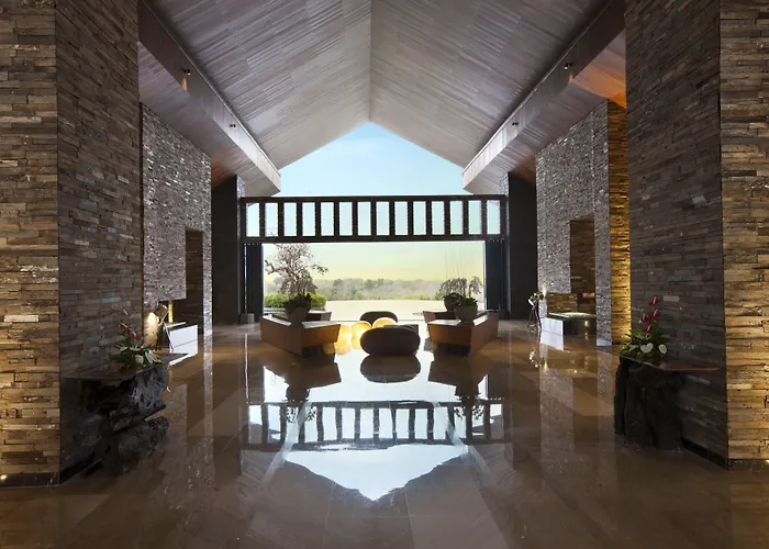 Hotel Rimba By Ayana Bali à Jimbaran