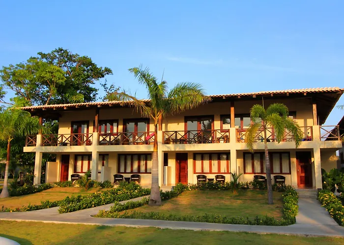 Playa Venao Hotel Resort