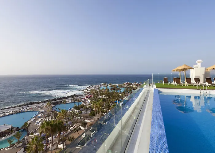 Hotel Vallemar