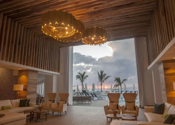 Azul Beach Resort Negril, Gourmet All Inclusive By Karisma