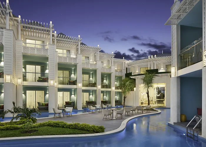 Azul Beach Resort Negril, Gourmet All Inclusive By Karisma
