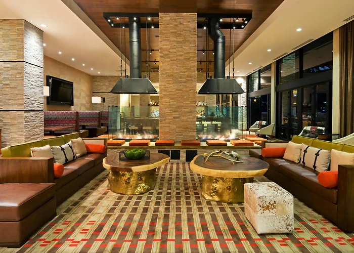 Denver Marriott Westminster