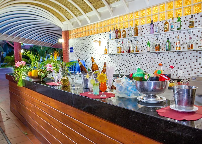 Arcobaleno All Inclusive