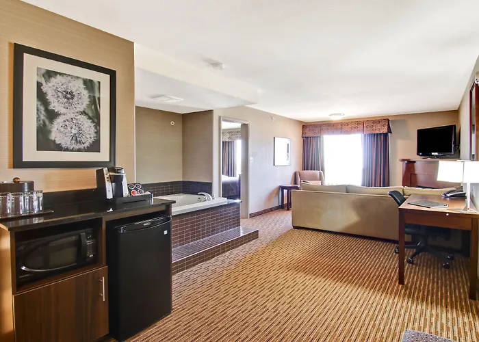 Canalta Hotel Assiniboia