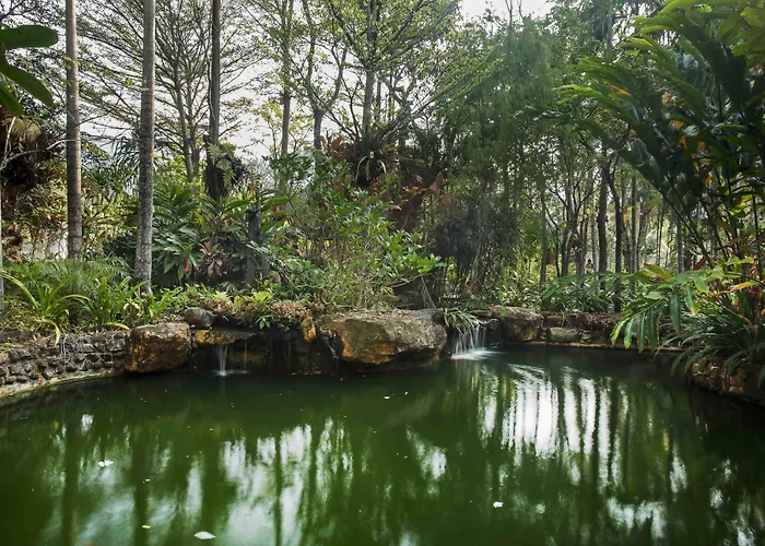 Parama Koh Chang Ban Bang Bao 