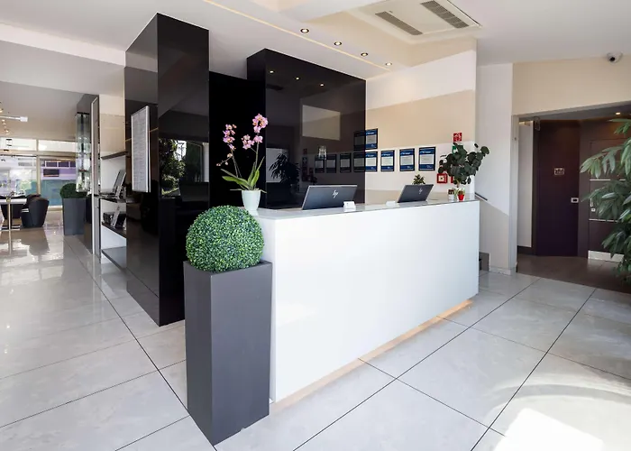 Best Western Plus Hotel Modena Resort Formigine