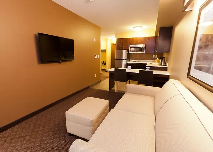 Microtel Inn And Suites By Wyndham Weyburn