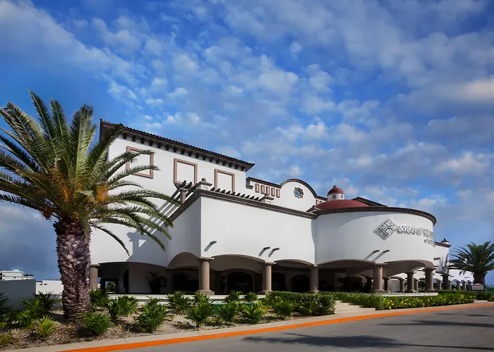 Grand Residences Riviera Cancun, All Inclusive Puerto Morelos