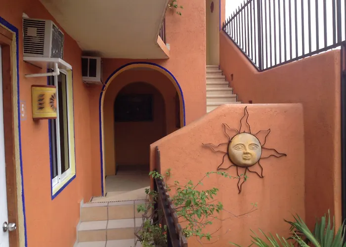 Hotel Las Salinas