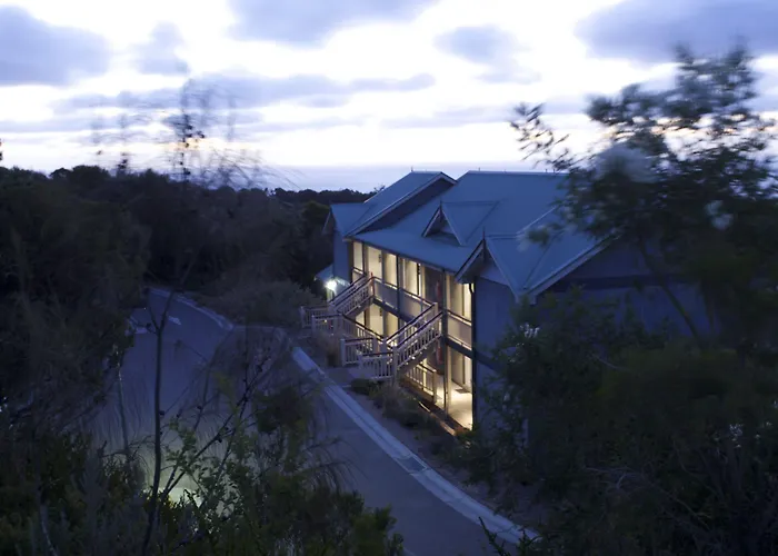 Racv Cape Schanck Resort