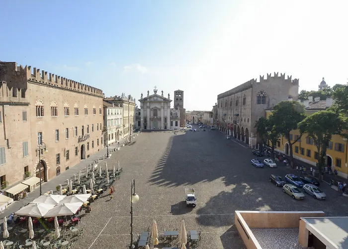 Hotel dei Gonzaga