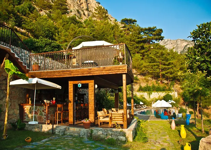 Lissiya Hotel
