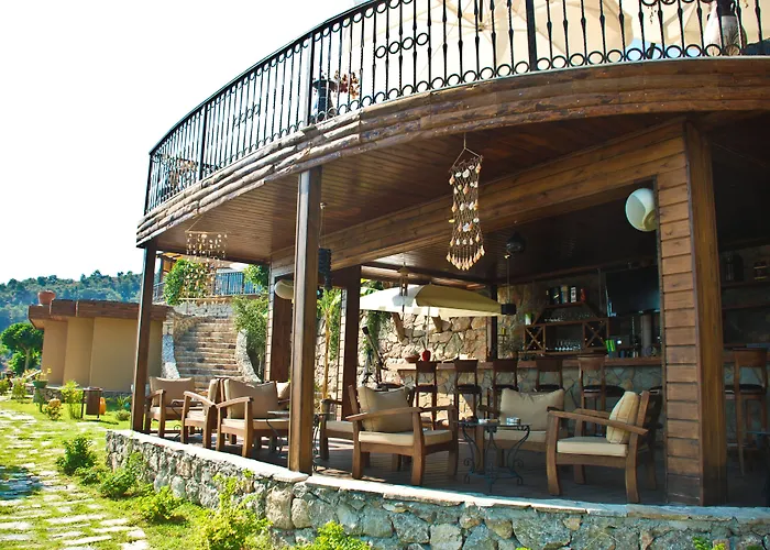 Lissiya Hotel