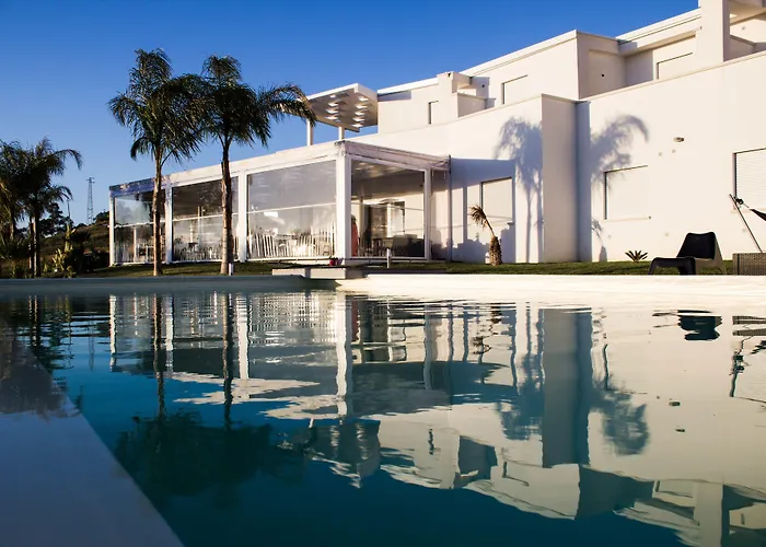 Doric Eco Boutique Resort & Spa - Sicily Agrigento