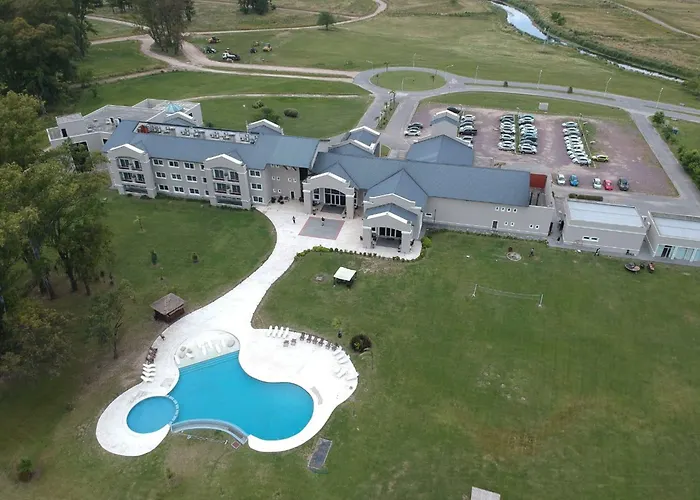 Howard Johnson Resort & Convention Center Ezeiza