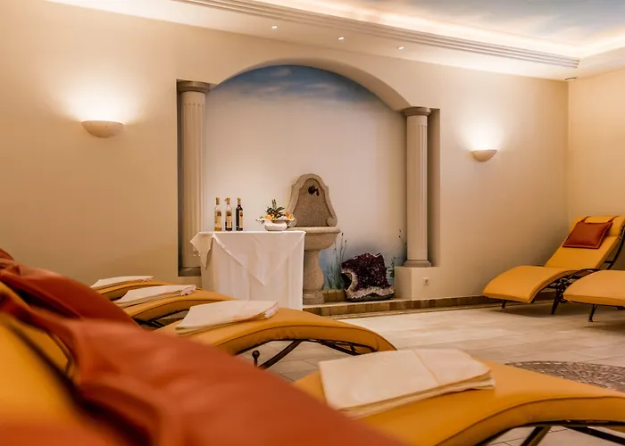 Hotel Plattenhof Lech am Arlberg
