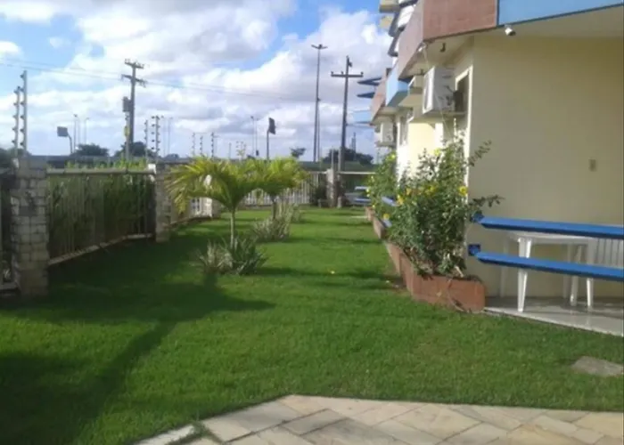 Rede Andrade Aracaju