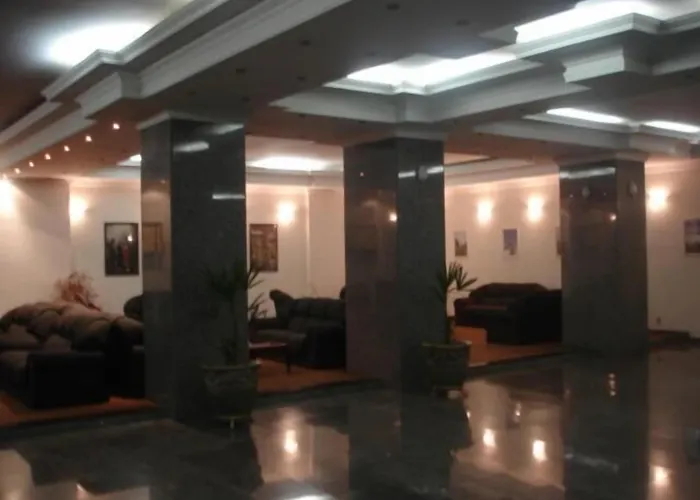 Obeid Plaza