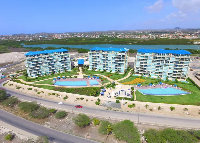 Blue Residences
