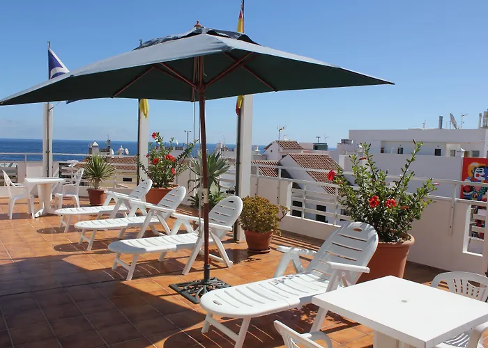 Hotel Sun Holidays