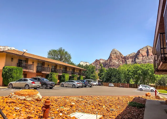 Bumbleberry Inn Springdale
