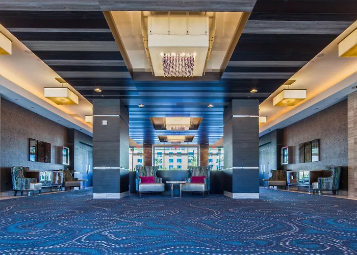 Viejas Casino & Willows Hotel Alpine