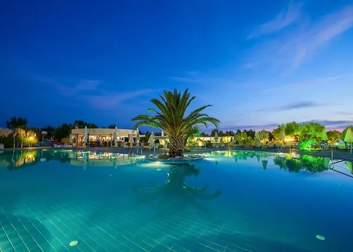 Xenios Anastasia Resort & Spa Nea Skioni