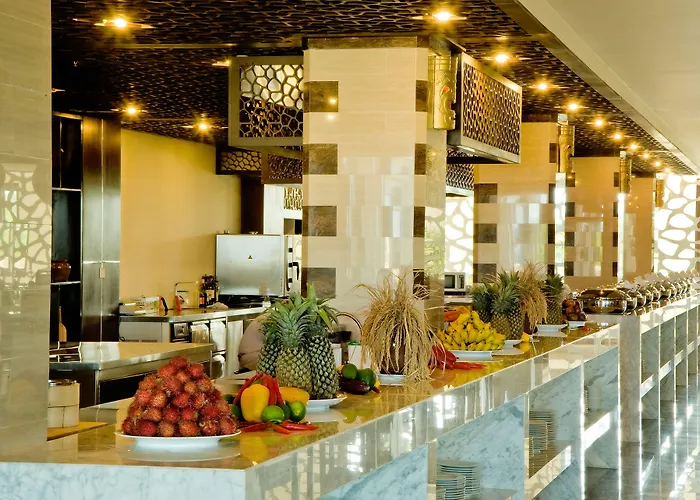 Olalani Resort & Condotel
