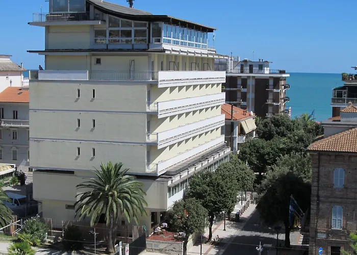 Hotel Gabbiano