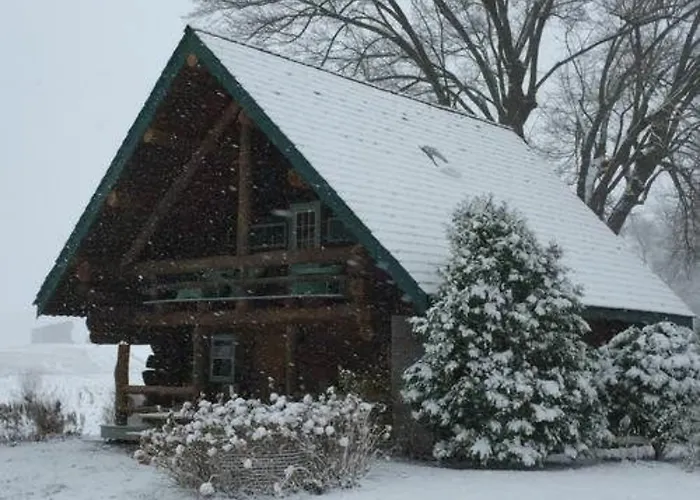 Justin Trails Resort Sparta