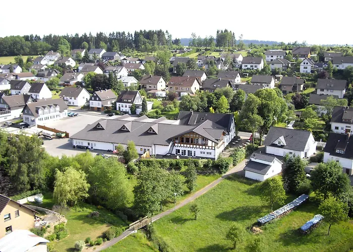 Landgasthof Scherer