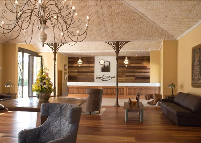 Santíssimo Resort Tiradentes