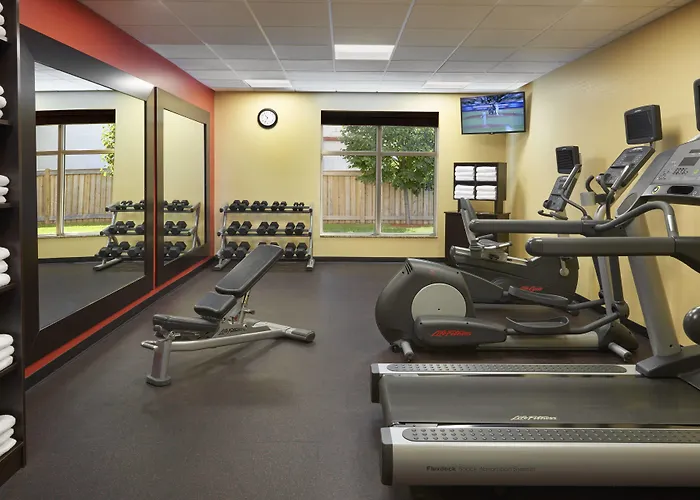 Towneplace Suites By Marriott Thunder Bay