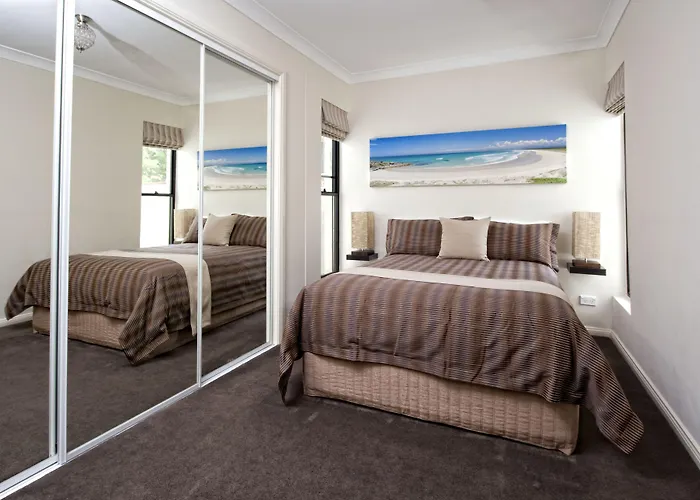 Dolphin Shores Vincentia
