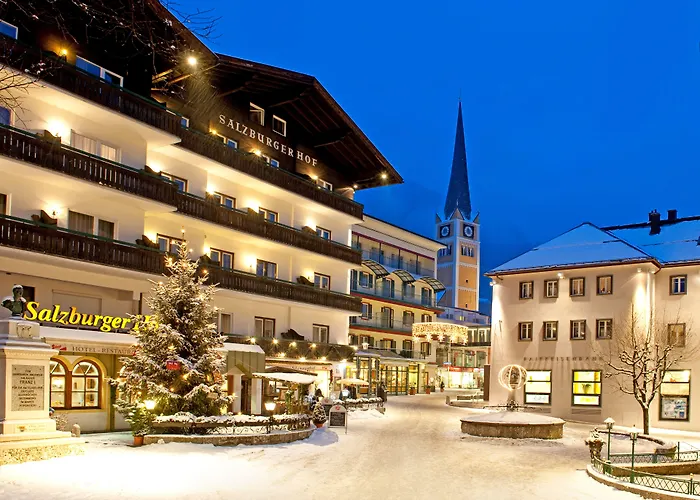 Hotel Blü Gastein