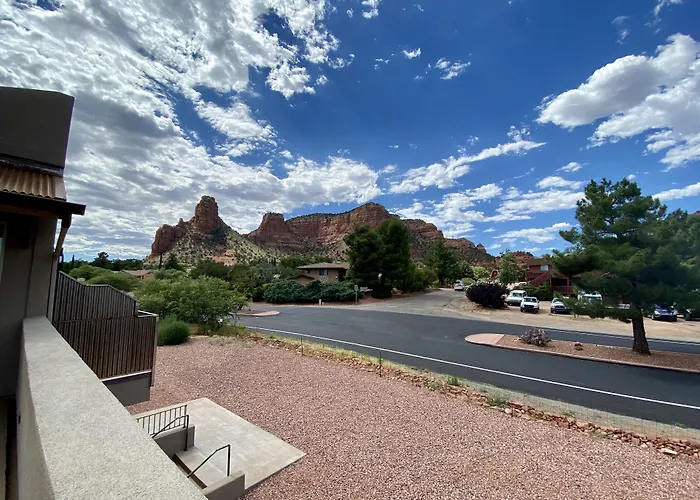 Sedona Village Lodge