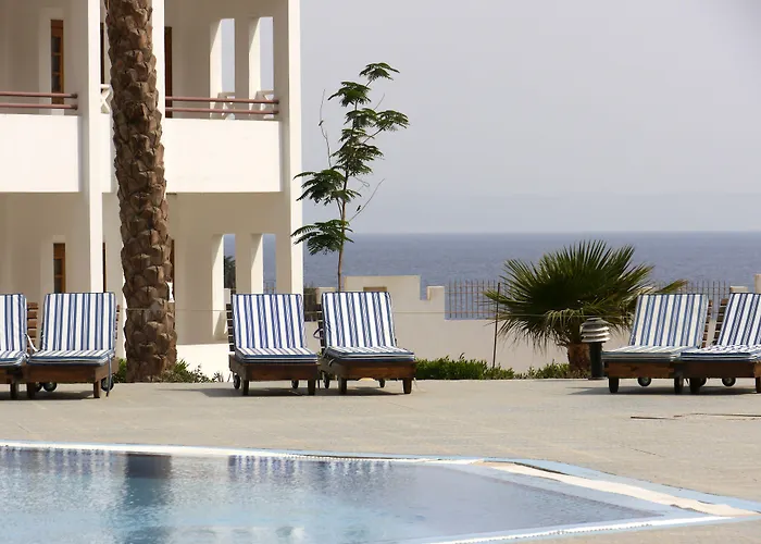 Happy Life Village Dahab