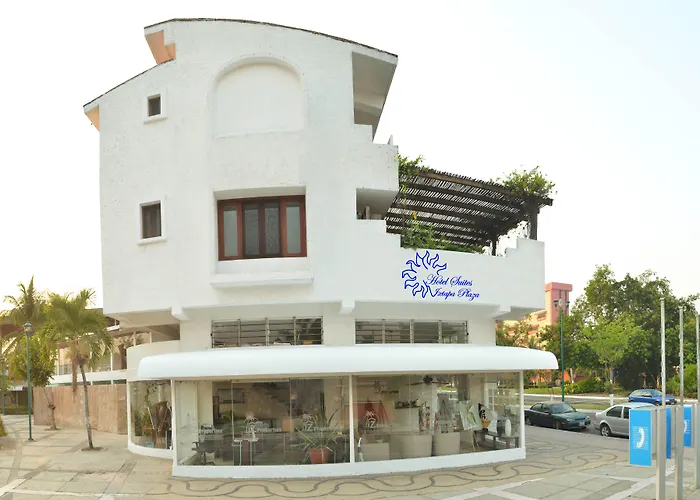 Hotel Suites Ixtapa Plaza