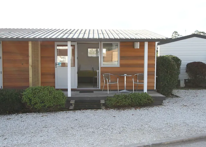 Lake Taupo Holiday Resort