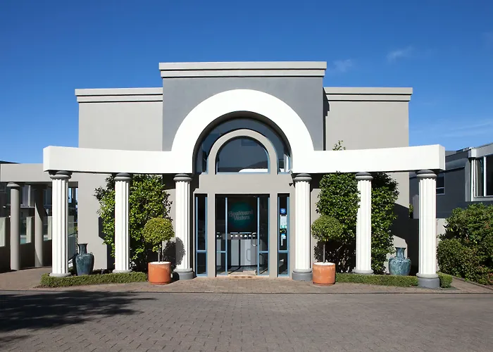 Boulevard Waters