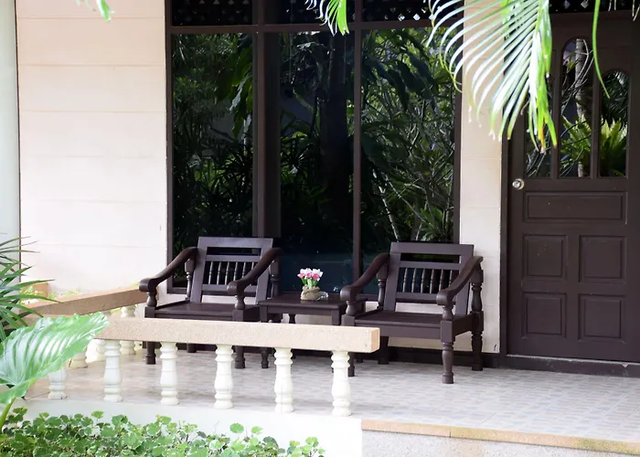 Clean Beach Resort