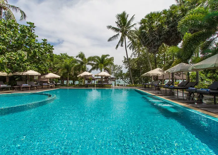 Anda Lanta Resort
