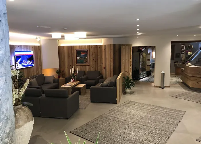 Hotel Al Forte