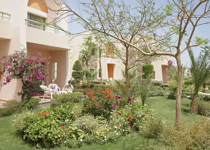 Shams Alam Beach Resort Abu Ghusun