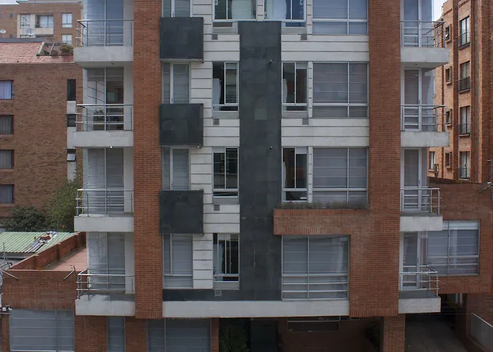 Prisma Suites Chico 94