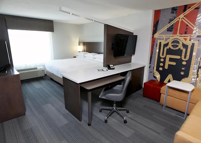 Doubletree By Hilton West Fargo Sanford Medical Center Area Hotel