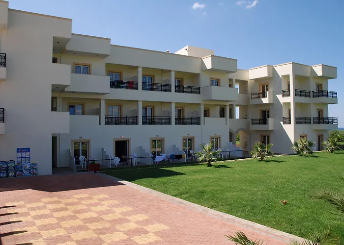 Real Palace Malia
